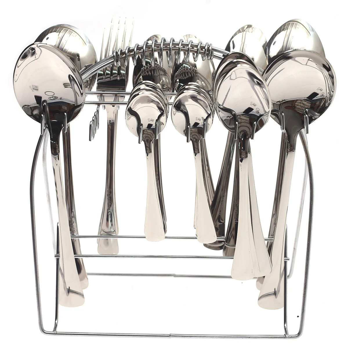 SERB41AAA241014_1 60Pcs Cutlery Set - Image 1