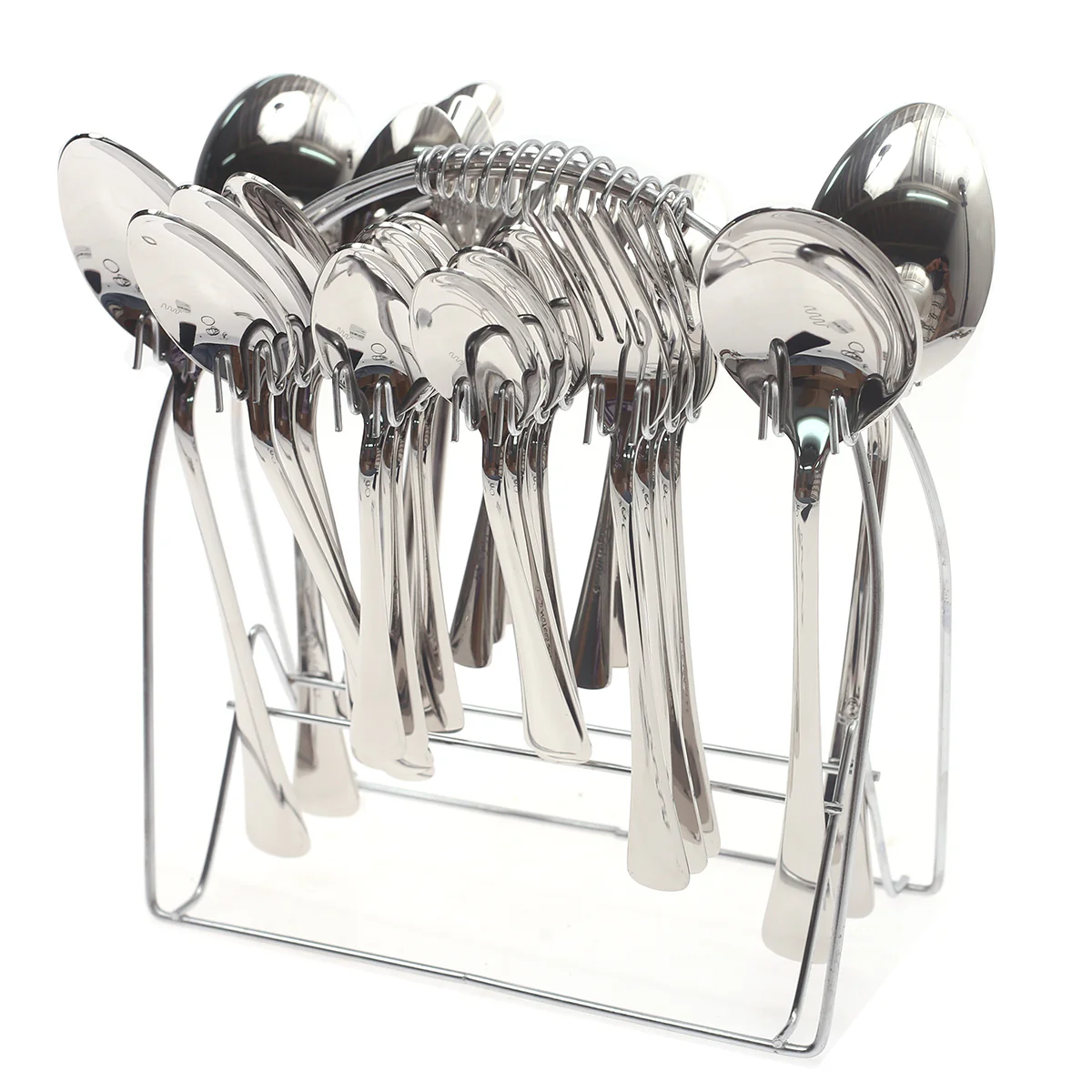 SERB41AAA241014_2 (1) 29PCS CUTLERY SET SILKY - Image 1
