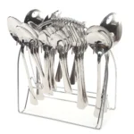 60Pcs Cutlery Set - Image 2
