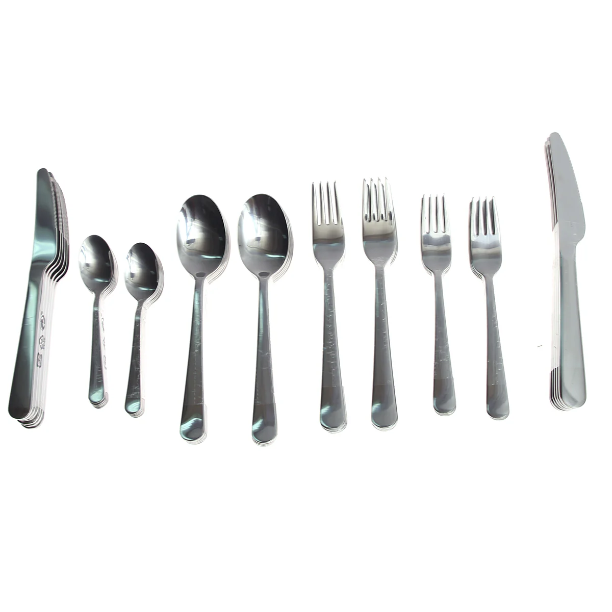 SERB41ADA230811_1 60Pcs Cutlery Set - Image 1