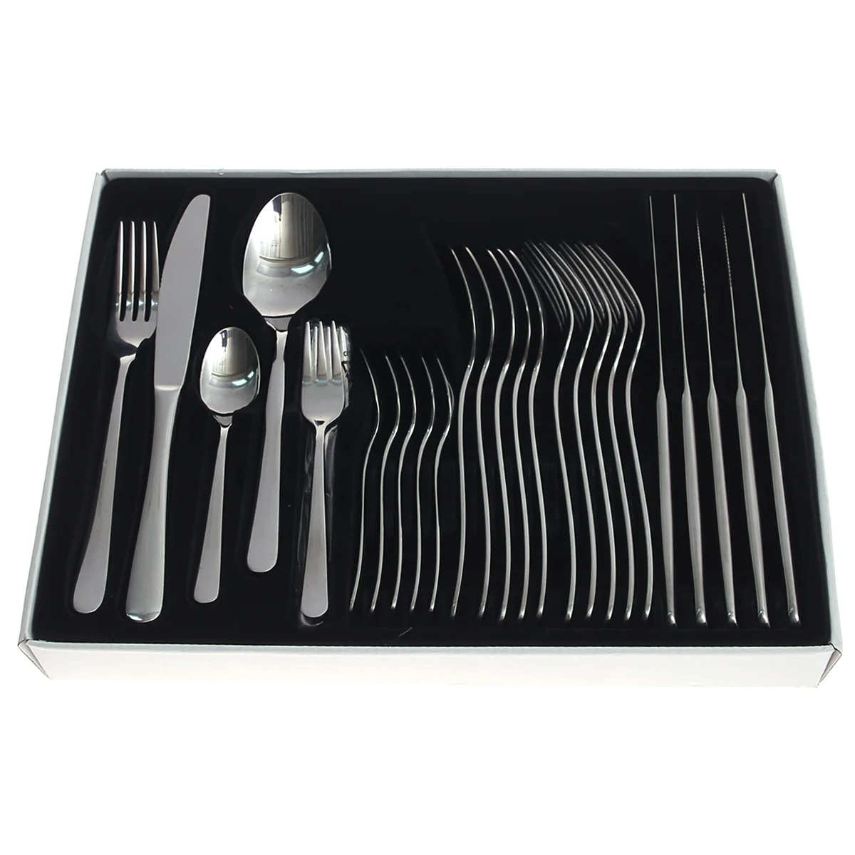 SERB41ADA240226_1 30PCS CUTLERY SET - Image 1